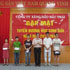 Tuyên dương con CNVC-LĐ học giỏi- Niên khóa 2014-2015