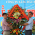 Cửa hàng xăng dầu số 4 Đại Từ - Diện mạo mới, sức bật mới