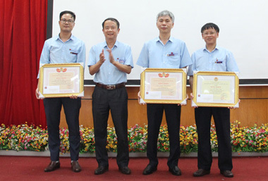 Phấn đấu hoàn thành toàn diện chỉ tiêu kế hoạch năm 2020