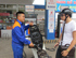 Anh Nguyễn Văn Mạnh - Người Đảng viên tận tâm với công việc
