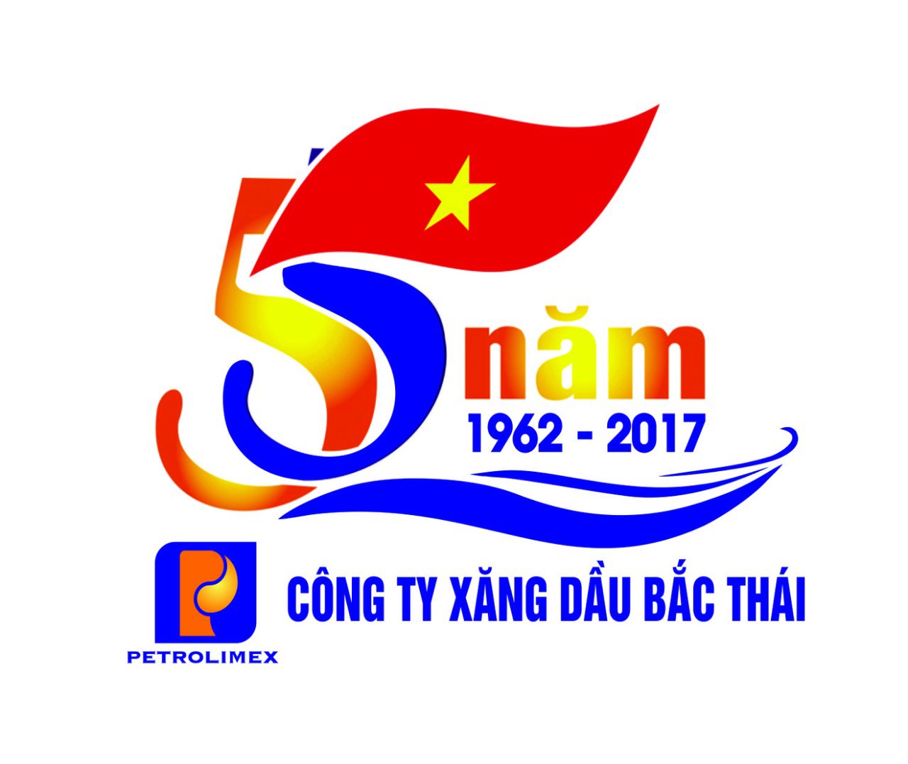 Petrolimex Bắc Thái 55 năm xây dựng và trưởng thành