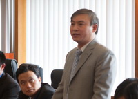 Đoàn Thanh niên Nhân dân cách mạng Lào thăm, giao lưu với Đoàn Thanh niên Petrolimex