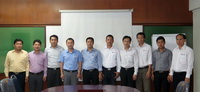Petrolimex Laos recorded a high volume in lubricant business in 2013