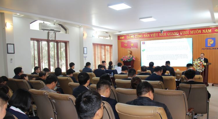 Petrolimex Hải Dương tổ chức Tổng kết công tác năm 2023, Hội nghị đại biểu người lao động năm 2024