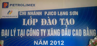 Đào tạo nghiệp vụ đại lý bảo hiểm Pjico