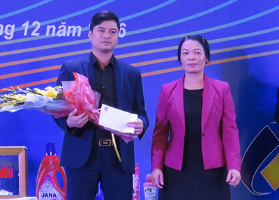 Khách hàng tin tưởng Petrolimex Cao Bằng