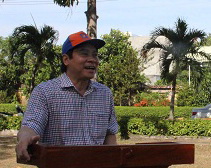Giải thể thao kỷ niệm 24 năm ngày thành lập Công ty (26.12.1992- 26.12.2016)