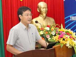 Quyết tâm hoàn thành toàn diện KH 2017