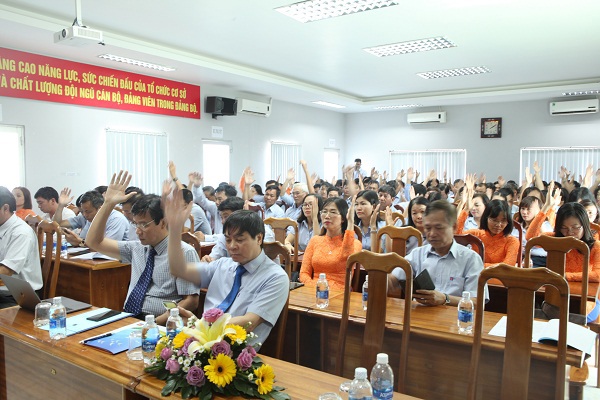 Petrolimex Bà Rịa- Vũng Tàu hoàn thành xuất sắc nhiệm vụ sản xuất kinh doanh năm 2018