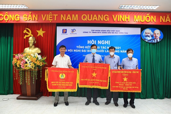 Quyết tâm hoàn thành kế hoạch năm 2022