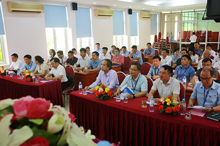 Tổ chức Hội nghị sơ kết giữa nhiệm kỳ nghị quyết Đại hội Đảng các cấp nhiệm kỳ 2020-2025 gắn với  sơ kết công tác xây dựng Đảng 6 tháng đầu năm 2023