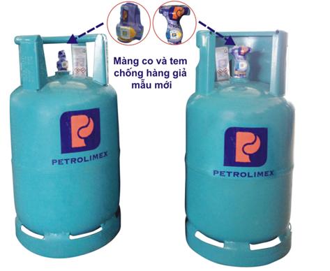 Một số câu hỏi thường gặp khi sử dụng Gas