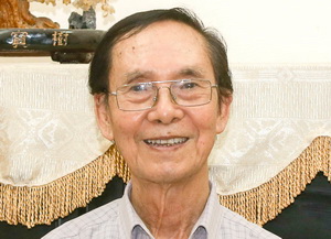 Nhạc sĩ Văn Dung: “Ở họ có một niềm tin”