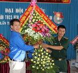Đại hội Lần thứ XXIV, nhiệm kỳ 2012 - 2014