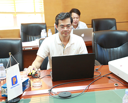 Đào tạo vệ sinh an toàn lao động trực tuyến