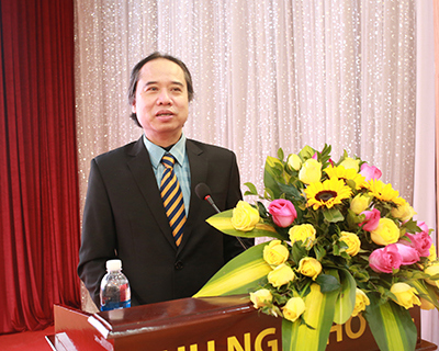 Hội nghị tổng kết công tác xây dựng Đảng năm 2020 và học tập Nghị quyết ĐH ĐB tỉnh Nghệ An khóa XIX, nhiệm kỳ 2020-2025