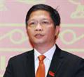 Thư chúc mừng năm mới Xuân Đinh Dậu 2017 của Bộ trưởng BCT Trần Tuấn Anh