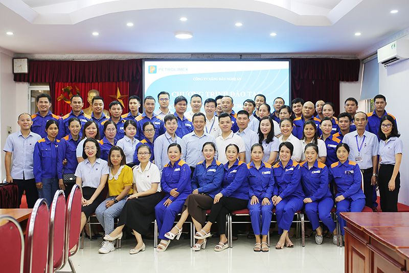 Đào tạo kỹ năng Marketing nâng cao chất lượng bán hàng