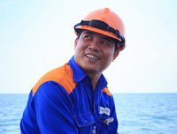 Chúng tôi là Công nhân Xăng dầu