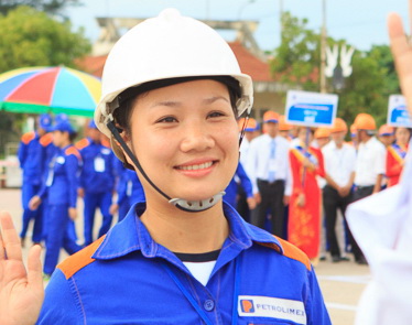 "Nhanh hơn lửa"