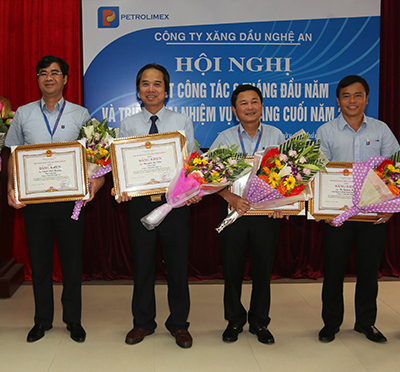 Nhiệm vụ trọng tâm cho 6 tháng cuối năm 2018
