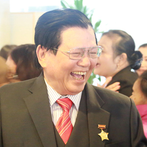 Sáu mươi năm ấy … bây giờ