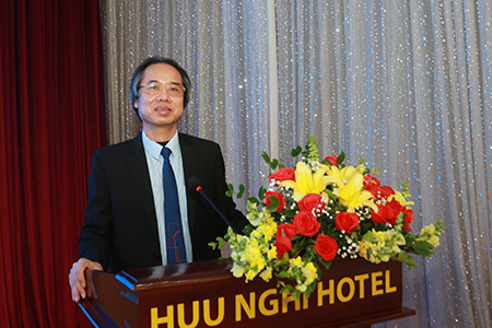 65 năm xây dựng và phát triển: “Để tiến xa hơn”