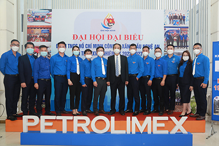 Đại hội đại biểu Đoàn thanh niên Cộng sản Hồ Chí Minh lần thứ XXVII nhiệm kỳ 2022-2027