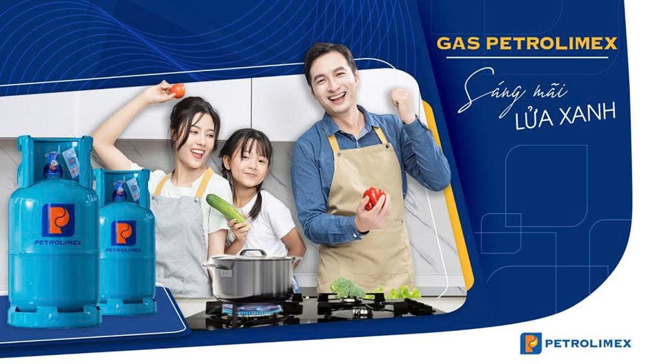 MỘT SỐ CÂU HỎI THƯỜNG GẶP VỀ GAS PETROLIMEX