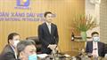Toàn hệ thống triển khai 5 nhiệm vụ trọng tâm của 2021