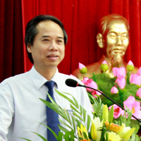 Sơ kết công tác 6 tháng đầu năm, phấn đầu hoàn thành kế hoạch 6 tháng cuối năm