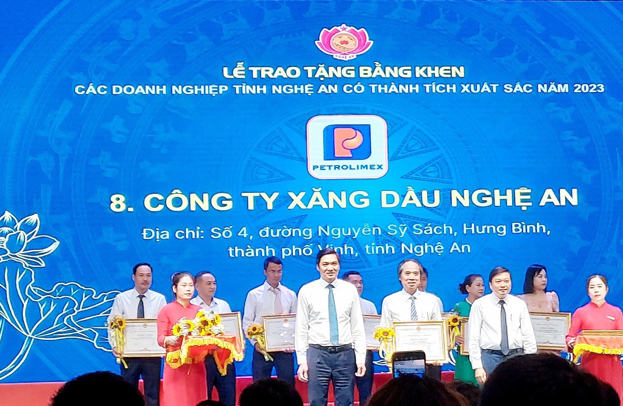 Chuỗi hoạt động nhân ngày Doanh nhân Việt Nam 13/10