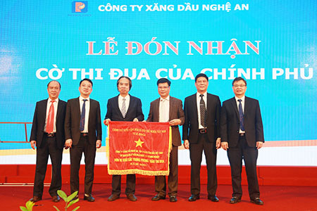 Kết quả kinh doanh năm 2022 là động lực phấn đấu của người lao động