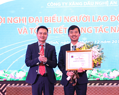 Kết quả năm 2018, mục tiêu hoàn thành kế hoạch năm 2019