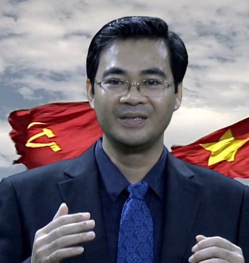 Đảng Là Cuộc Sống Của Tôi