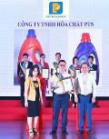 Năm thứ 3 liên tục, Jana được bình chọn Top 100 sản phẩm tốt nhất cho gia đình & trẻ em
