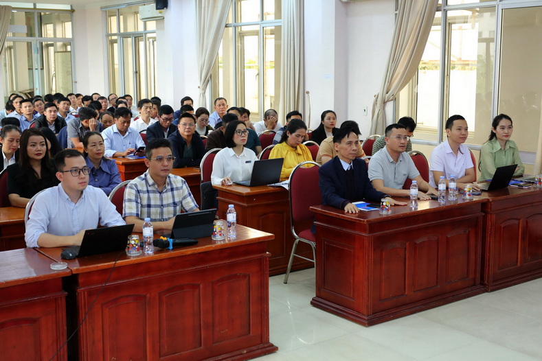 Petrolimex Nghệ An tăng cường quản trị, giám sát phát hành hóa đơn gắn với chuyển đổi số