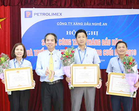 Kết quả 6 tháng đầu năm làm mục tiêu hoàn thành kế hoạch 6 tháng cuối năm