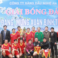 Thể thao chào Tân niên Bính Thân 2016