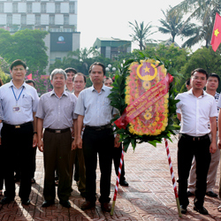 Hoạt động tri ân nhân ngày thương binh liệt sỹ 27/7