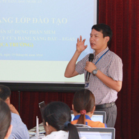 Đào tạo nâng cao nghiệp vụ EGAS cho Ca trưởng