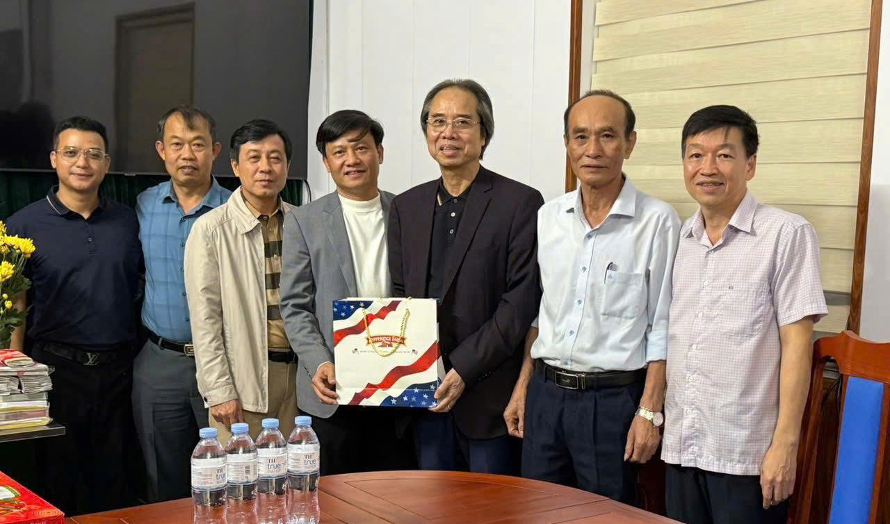 Lan tỏa yêu thương-Ấm áp nghĩa tình Xuân Bính Ngọ 2026