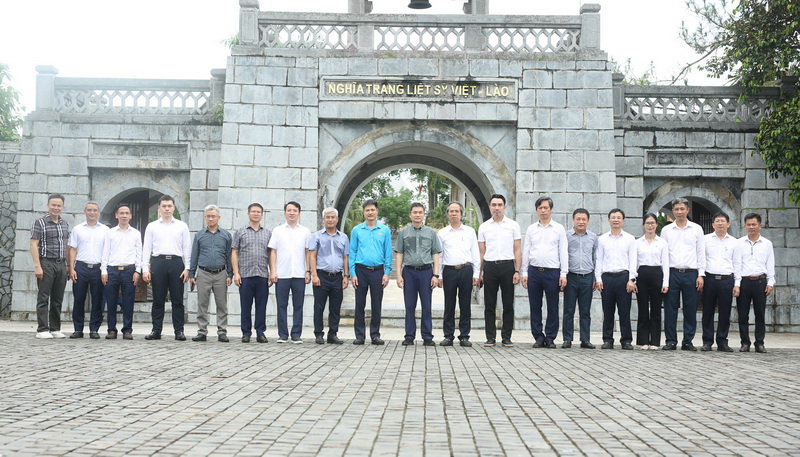 PETROLIMEX: Phát huy truyền thống "Uống nước nhớ nguồn"