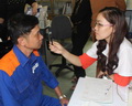 Vì sức khỏe người lao động