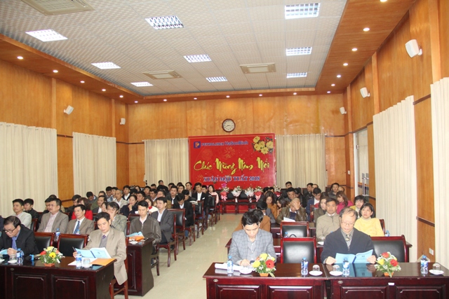 Khối CHXD Văn phòng vững đà tăng sản lượng bán lẻ