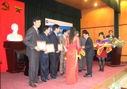 3 mục tiêu trong thực hiện nhiệm vụ trọng tâm năm 2015