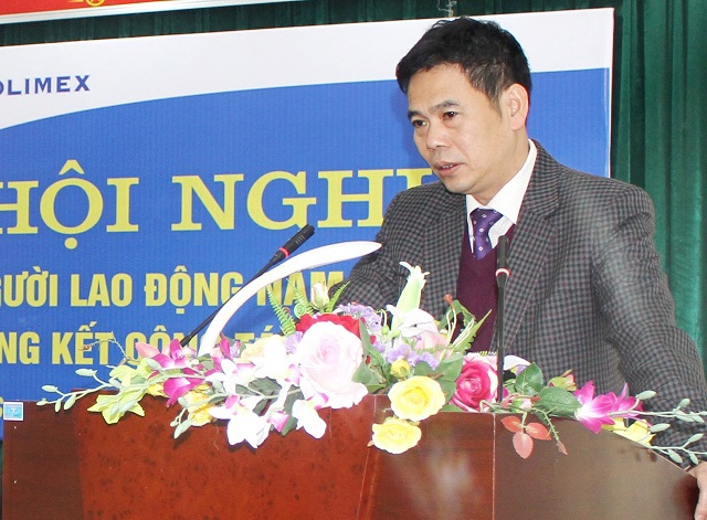 Hoàn thành 3 chỉ tiêu quan trọng trong năm Covid-19