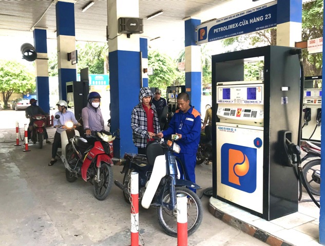 Khen thưởng phong trào thi đua tháng 01.2021