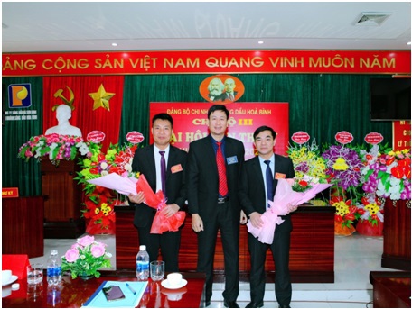 Tổ chức thành công Đại hội Đảng các Chi bộ trực thuộc nhiệm kỳ 2020 - 2022