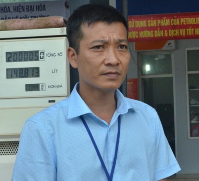 Cửa hàng trưởng năng động, sáng tạo